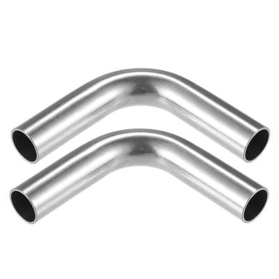 ABSOPRO Ohebné koleno trubka DIY výfuková hadice intercooler sací trubka pro auto