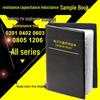 Componente electrice – Componente pasive
