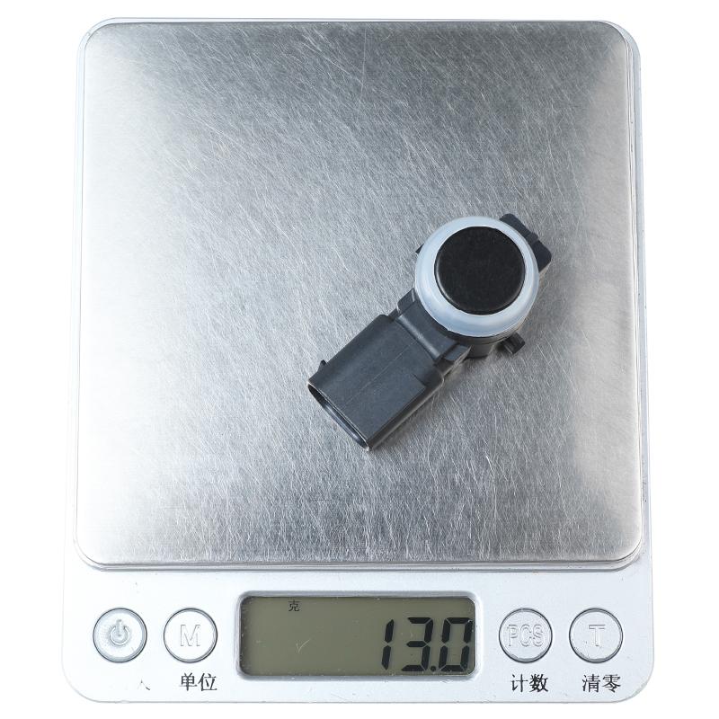 4 STÜCK Neue PDC Parksensoren Parkabstandskontrollsystem Für Citroen C4 Peugeot 2008 3008 308 5008 9675202477XT 0263013215