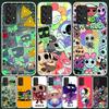 Game Dandys World Phone Case For Samsung Galaxy A52 A42 A32 A22 A12 A02S A72 A51 A41 A31 A21S A50S A71 A40 A30S A10S A70 Galaxy
