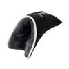 Travis Matthews RTM Series Putter Cover (Blade Type) / Golf PT / 7AJ927 Black Free Size