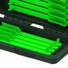 Carp Fishing Line Box Rig Container for Outdoor Freshwater Saltwater