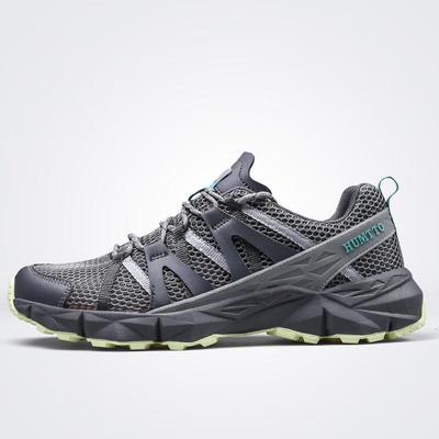 Men's Summer Mesh Hiking & Casual Outdoor Shoes