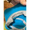 Used Brand new and unused!! mon-bell cap blue unisex S/M54-58cm