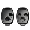 Motorcycle Entry Remote Shell Case Fob Cover Fob Keyless For Accord CRV Pilot Civic 2003 2007 2008 2009 2010 2011 2012 2013