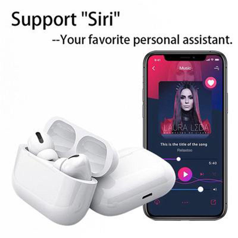 Buy Macaron Air Pro 3 TWS In Ear Wireless Headphones for IPhone 11 Pro