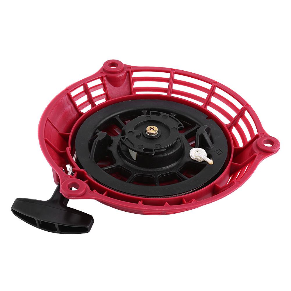 Recoil Starter Pull Start Assembly for Honda GC135 GC160 GCV135 GCV160 EN2000 Generators