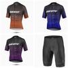 Tricou Mountain Bike GIANT Tricou de Ciclism cu Mânecă Scurtă Pantaloni de Ciclism Tricou de Ciclism Ediția Fleet Tricou de Ciclism Costum Pantaloni de Ciclism Tricouri de Ciclism Dinamice
