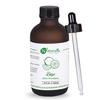 Naturalis Essence of Nature Lime Essential Oil 100% Undiluted Pure and Natural Therapeutic Grade for Skin, Hair, Face Care and Aromatherapy - 120ml