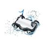 Robot de piscine - Bestway - Mia - Autonome - nettoyage fond plat - 24m² max