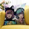 NNyon RanfrenS Fanart  Various Sizes Square Pillow Case For Car Home Bedchamber Decor