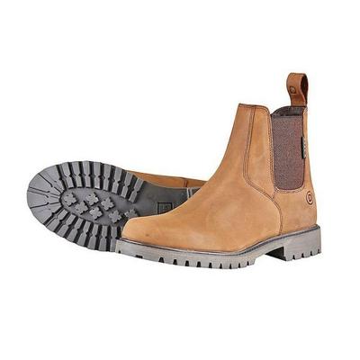 Damen/Damen Leder Venturer Stiefel III