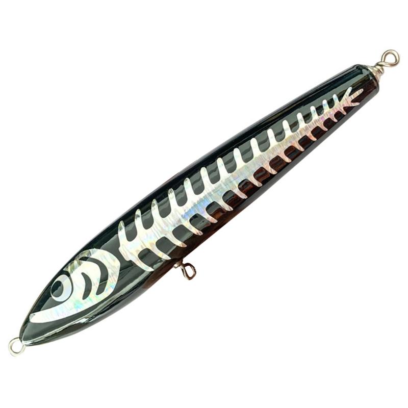 265mm Crankbait Baits Floating Fishing Lures Wood Floating Swimbait Wobbler Hard Baits for Trout Saltwater Fishing