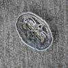 1Pcs Retro Sweden Norse Viking Brooches Jewelry Vintage Norse Talisman for Clothing Shirt Suit