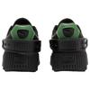 New PUMA Dinara X Dinara Staffonly X Monopoly 'Black Green' Women's 393521-01