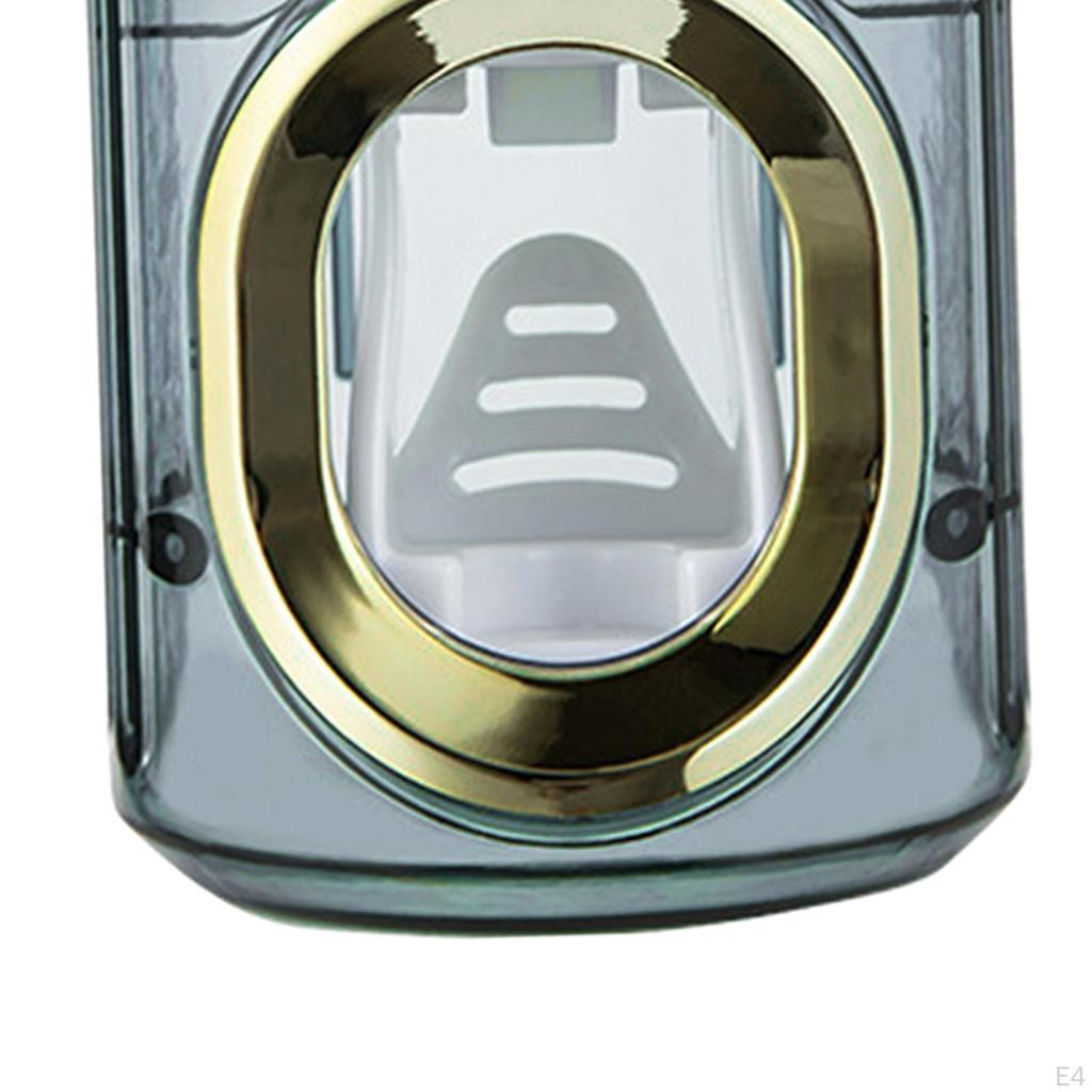 Držák na stěnu Squeezer pro organizaci koupelny