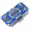 Ultrasonic Sensor Hc-Sr04 Hcsr04 To World Ultrasonic Wave Detector Ranging Module Distance Sensor