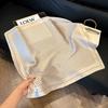 Luxury Paisley Square Scarf Women Print Satin Neckerchief Spring Hair Band Foulard Bandana Echarpe Tie Shawl Wraps
