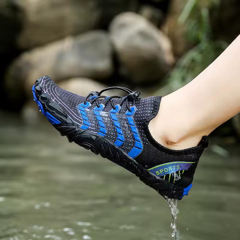 Water Shoes Mens Women Barefoot Shoes Quick Dry Aqua Outdoor Sports Swim Beach Walk Water Sneakers