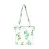 Suin Big Ribbon Tote Bag - White