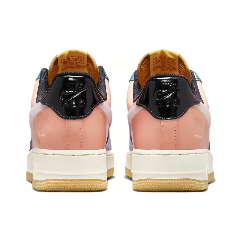 Nike X Undefeated Air Force 1 Low 'Celestine Blue' DV5255-500
