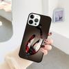 Red Wine Glass Phone Case For iPhone 17 Air 16 15 14 11 12 13 Pro  MAX Plus coque Cover Shell