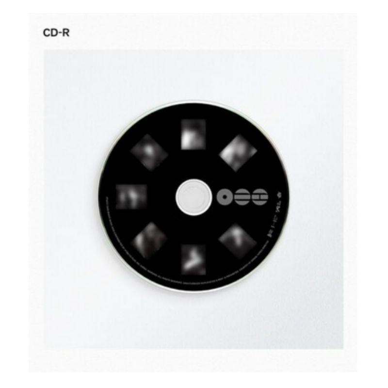 Bts (Bangtan Boys) – ARIRANG Album [Zufällige 1 von 2 Versionen] Rooted in Korea Ver. CD + Abzeichen + Fotokarten-Set