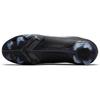 Mercurial Superfly 8 Elite Fg Negru Albastru Deschis CV0958-004