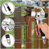 14 Airless Paint Spray Guns, Equipped with Nozzle Protection Covers, Nozzles, and Airless Paint Spray Gun Filters for Spray Machines