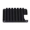 With Thermal Tapes Aluminum Alloy Heatsink Heatsink Installation Tool  For Raspberry Pi CM4