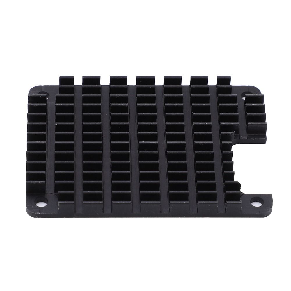With Thermal Tapes Aluminum Alloy Heatsink Heatsink Installation Tool  For Raspberry Pi CM4