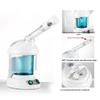 Jindao Nano Hot Mist Facial & Hair Steamer