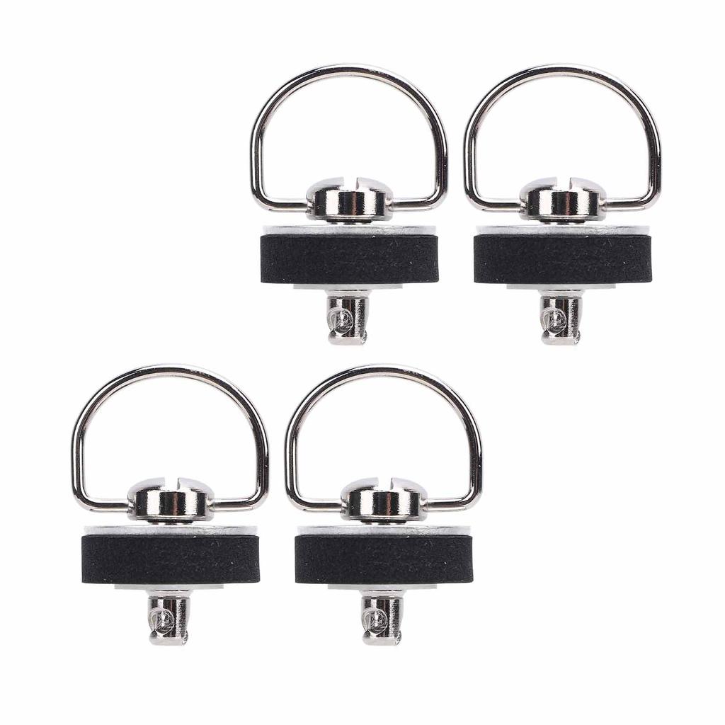 Roof Pins Quick Release Bolts 715003815 Metal Fade Proof Rusting Resistant Sturdy for Maverick X3