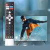 Advanced Voice Recognition Remote Control for N030107-001475-001 GSQ55G GSQ65G GSQ75G Voice Remote