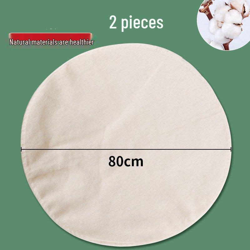 

Wutuo Non-stick Cotton Steamer Cloth