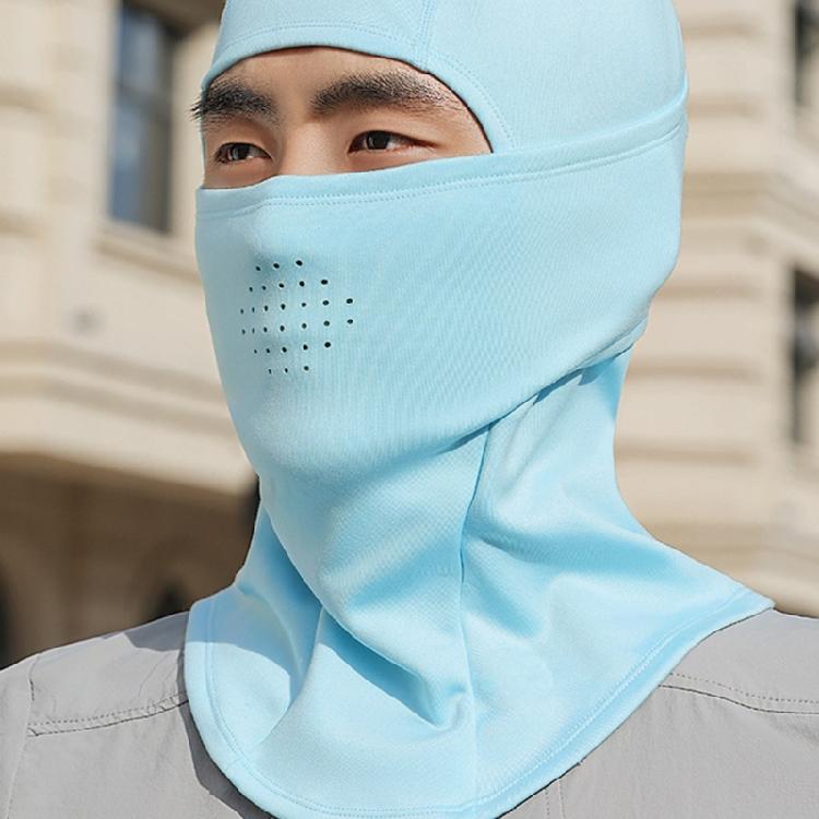 Wandern Radfahren Camping Vollgesichtsmaske Winddicht Thermisch Winter Schals Maske Winddichter Gesichtsschutz Bequemer Nackenschutz