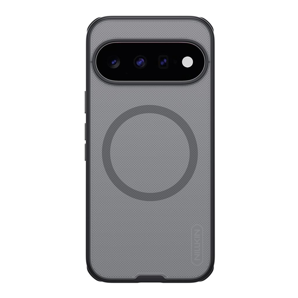 Магнитный чехол NILLKIN для Google Pixel 11 Pro Fold Pixel11 XL Защита от отпечатков пальцев Ударопрочный CA4002