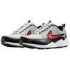 Nike Air Zoom Spiridon Silver Red Sneakers casual II1161-095