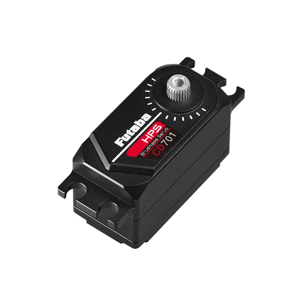 Futaba Denshi RC Servo HPS-CD701