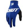 Shot Offroad-Handschuhe Raw Burst
