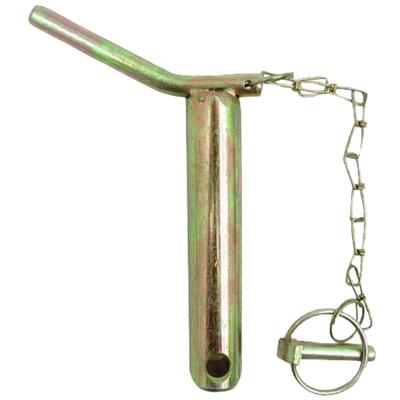 Bottom Link Pin Cat. 2 Diameter 28mm Length 191mm with Chain 12886