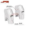 TRK502 Motorcycle CNC Aluminum Riser Heightening Block