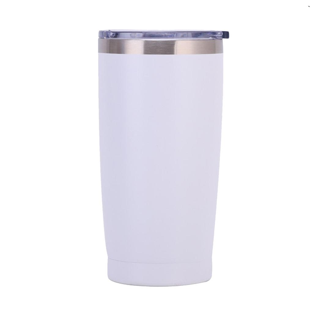 Stainless Steel Thermo Winter Thermo Coffee Beer Mug 20oz