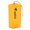 Waterproof Nylon Storage Bag Light Foldable Drawstring Pouch