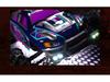 High-Speed Remote Control 4WD Off-Road Racing Car - Full-Scale Bigfoot Simulation Toy for Boys