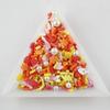 Multi-color Crushed  Sprinkles Resin Fillings Set for DIY Mold Irregular Nail Art Decoration Jewelry Kits
