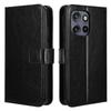 For Motorola Thinkphone 25 5G/Edge 50 Neo 5G/Moto S50 5G Case Crazy Horse Texture PU Leather Phone Wallet Cover