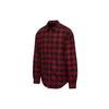 Balenciaga Shirts Men's Red Pointed Collar Moderate Other 642339TJO276167