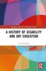 Kniha A History of Disability and Art Education