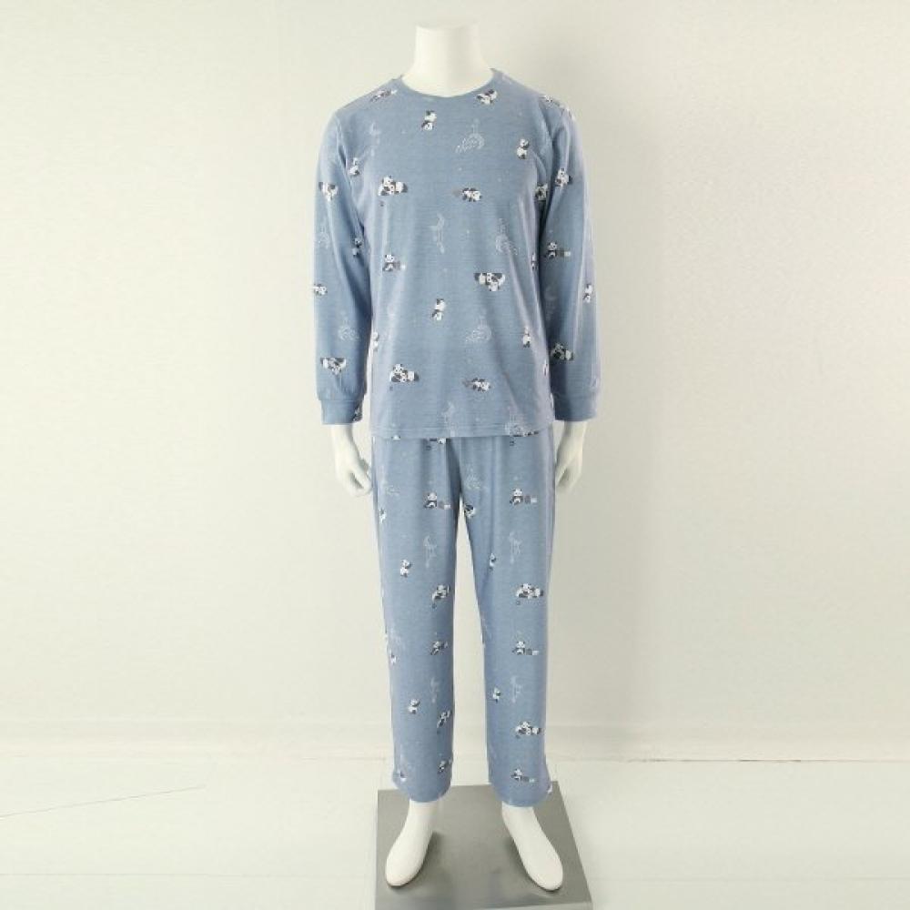 

Venus Cute Couple Easy Wear With Warm Color And Cozy Feel Vev3893mvep3893m Blue/110